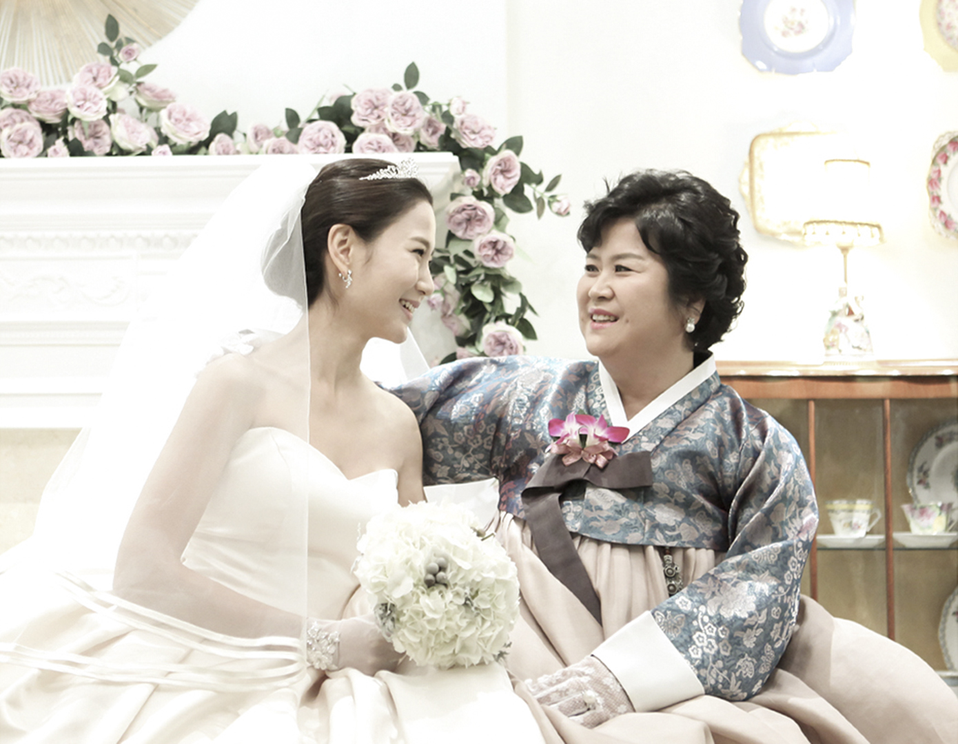 Wedding Day